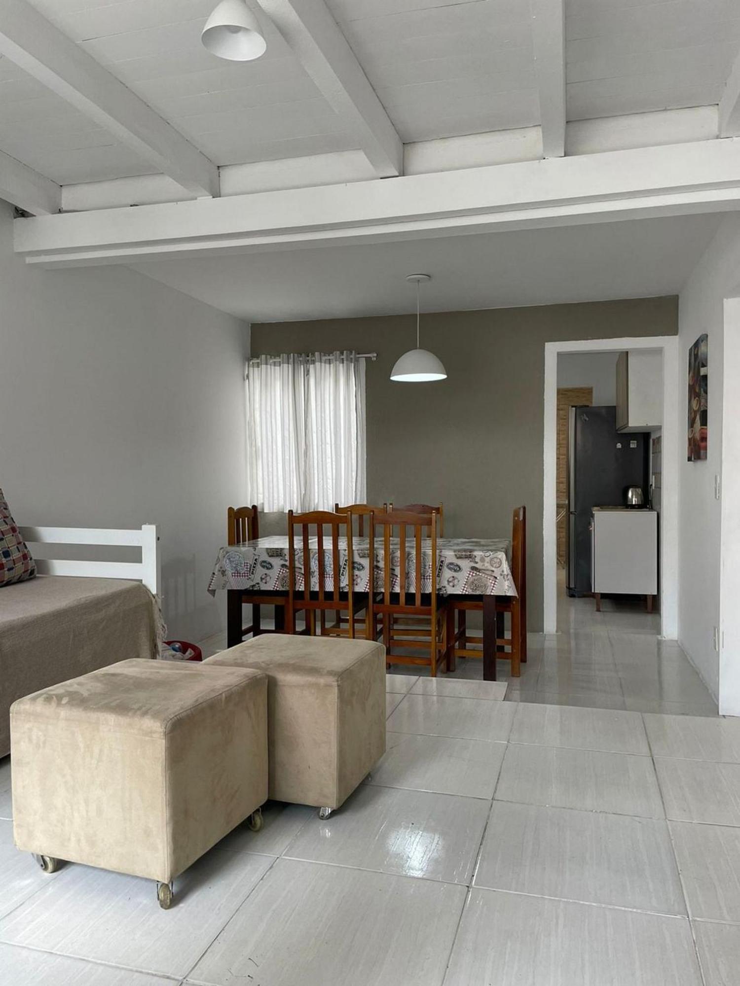 Сasa de vacaciones Casa Ao Lado Da De Canasvieiras - Floripa *