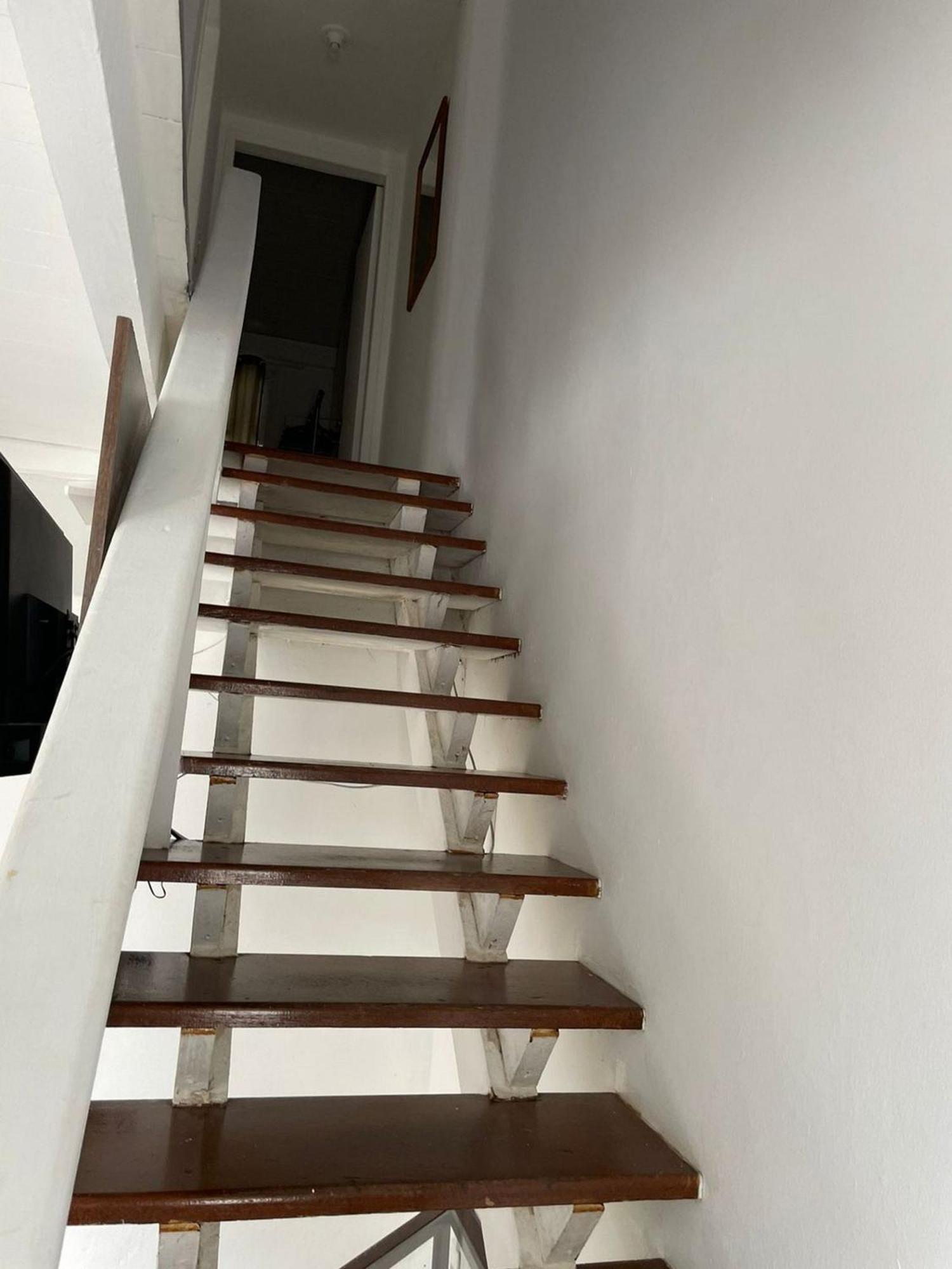 Casa Ao Lado Da De Canasvieiras - Floripa * Florianópolis
