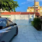 Casa Ao Lado Da Praia De Canasvieiras - Floripa