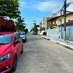 Casa Ao Lado Da Praia De Canasvieiras - Floripa
