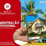 Casa Ao Lado Da Praia De Canasvieiras - Floripa