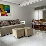 Casa Ao Lado Da Praia De Canasvieiras - Floripa