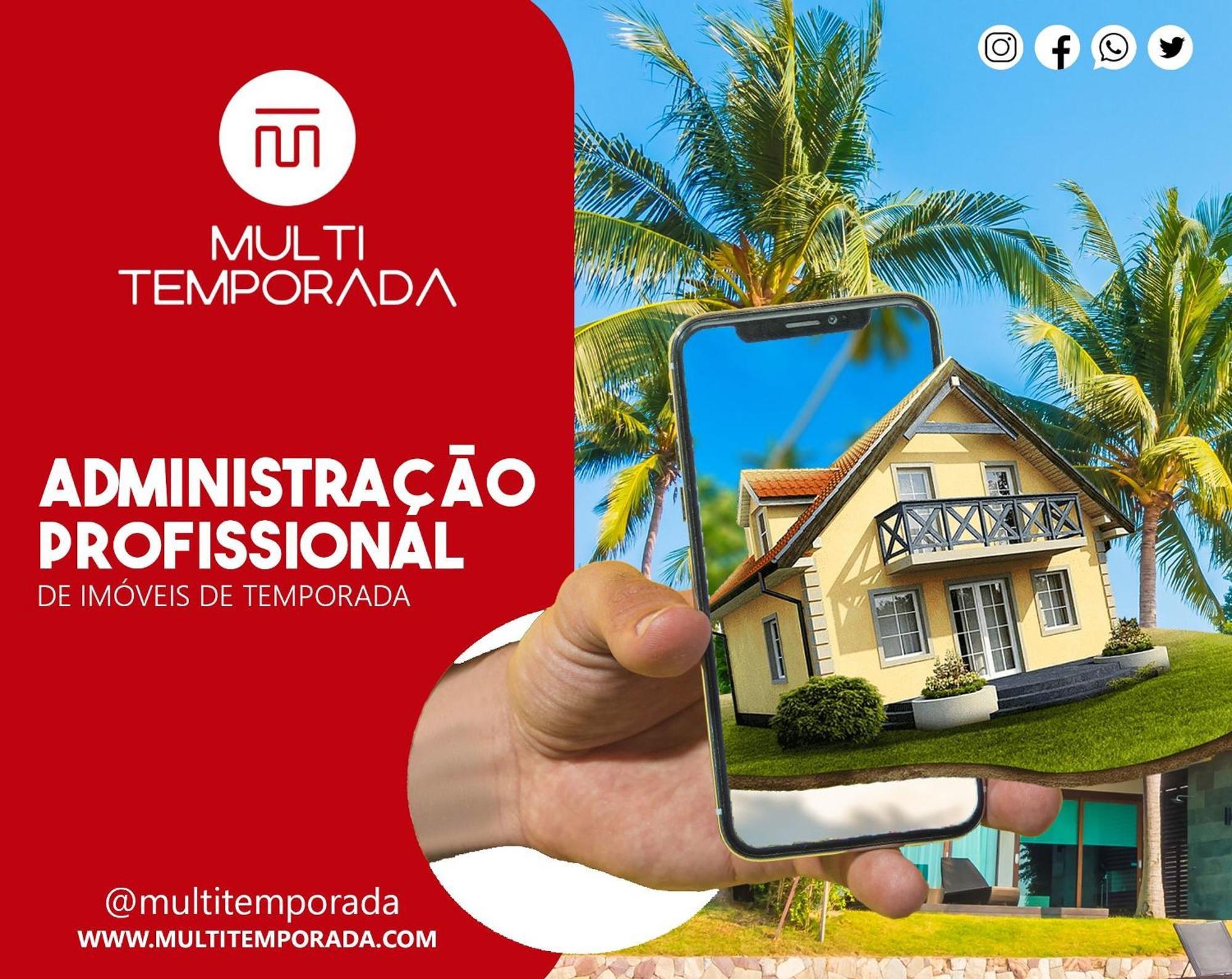 Casa de férias Casa Ao Lado Da De Canasvieiras - Floripa Florianopolis