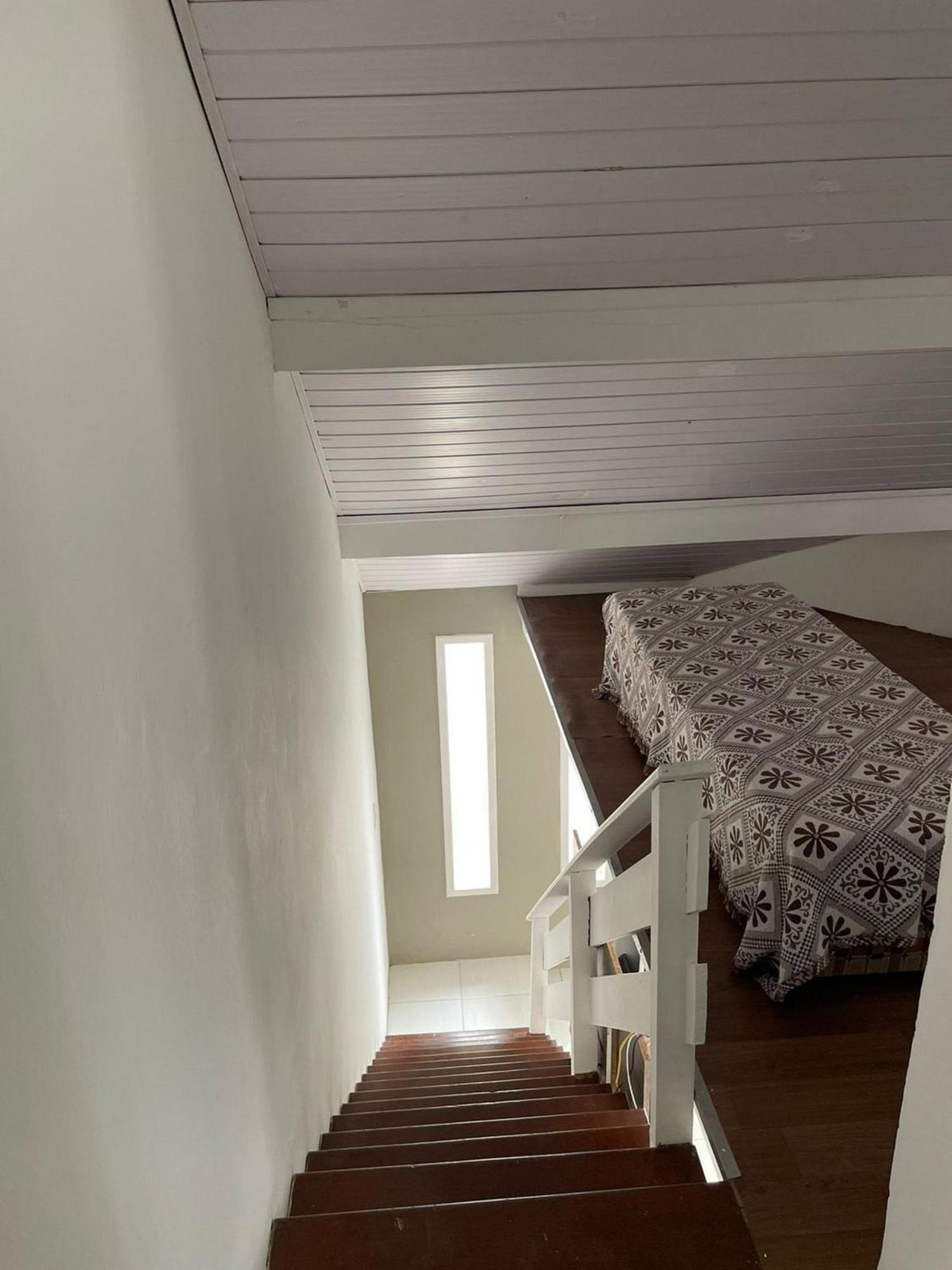 Casa Ao Lado Da De Canasvieiras - Floripa Casa de férias