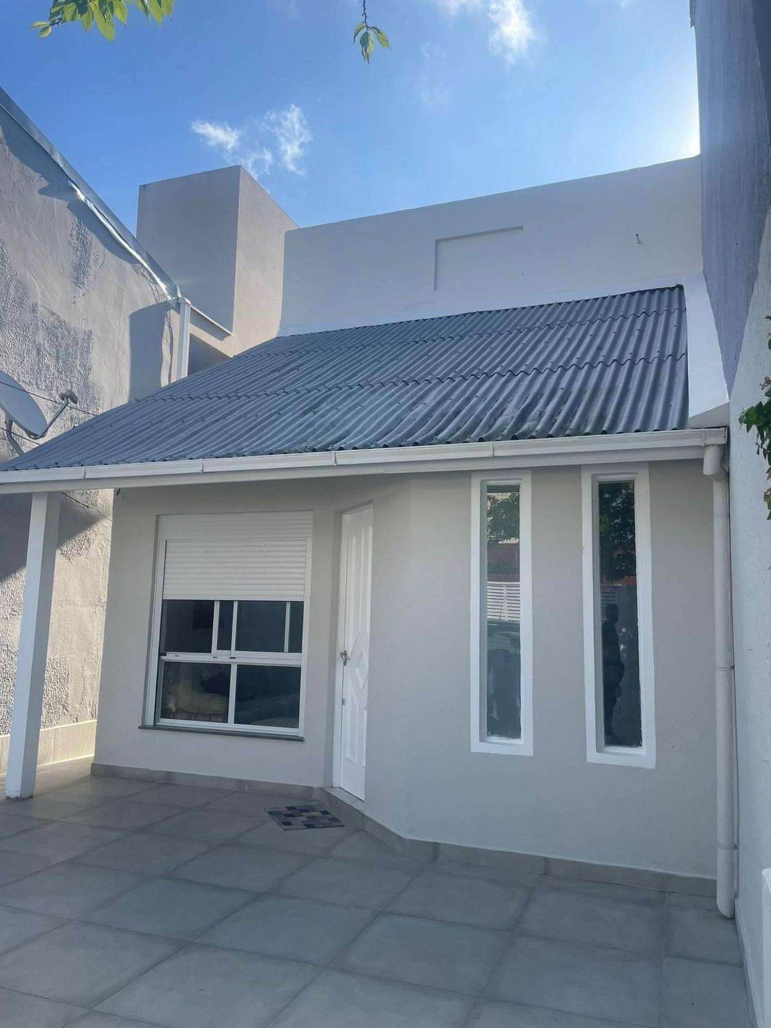 Casa Ao Lado Da De Canasvieiras - Floripa