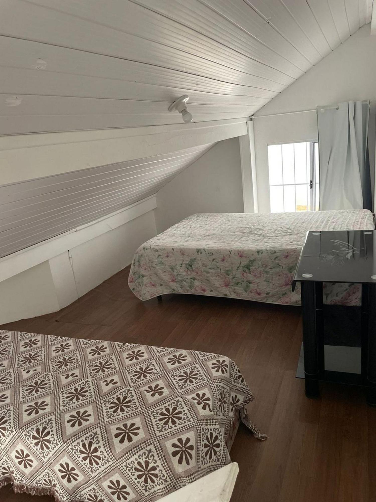 Casa Ao Lado Da De Canasvieiras - Floripa Casa de férias Florianopolis